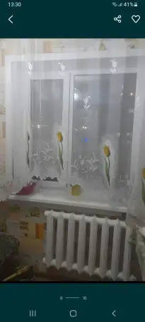 2хкомнатная квартира 7-36, фотография 8