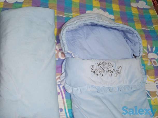 Срочно  продам конверты  для выписки!, фотография 1