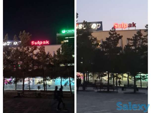 Баннера, объемные буквы, вывески, бегущие строки, фотография 5