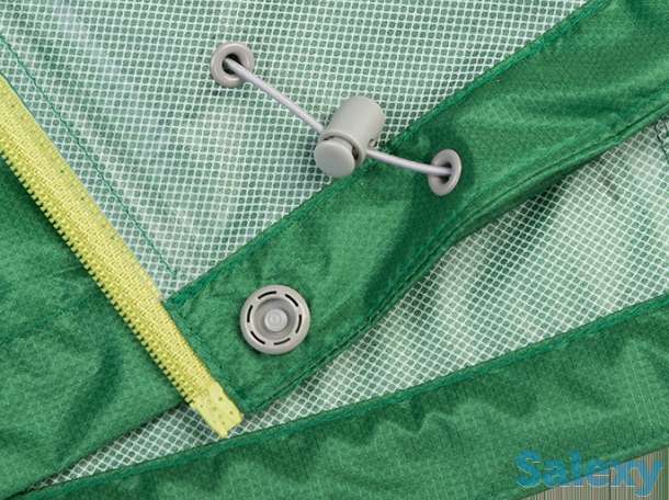 Куртка сивера вейя 4.0 лагуна, фотография 10