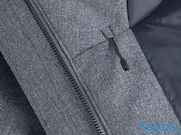Куртка сивера собина уголь, фотография 6