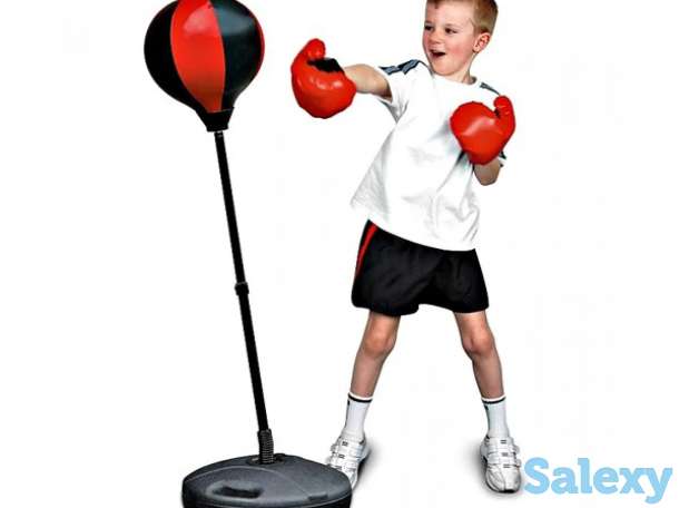 Груша боксерская (детская), фотография 1