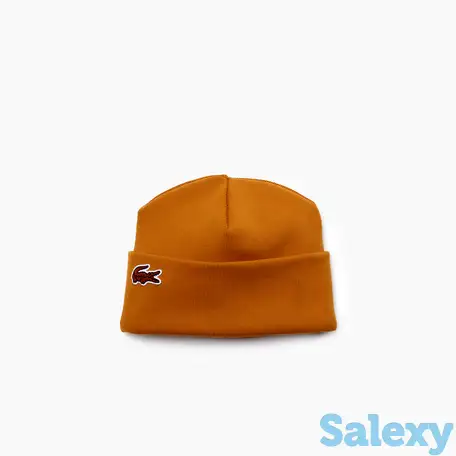 Шапка lacoste  unisex, фотография 1