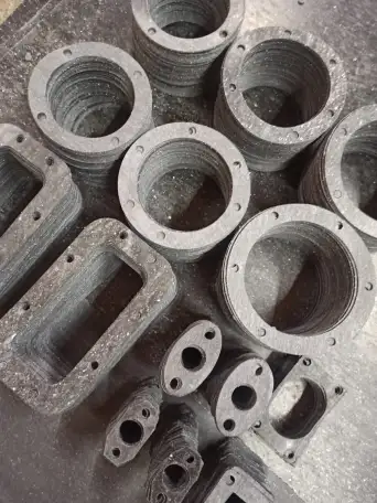 Шайбы Прокладки Уплотнители, фотография 5