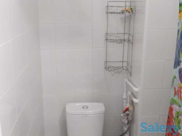 1-комнатная квартира, 15 м², посуточно, мкр №7 — Абая Алтынсарина, фотография 10