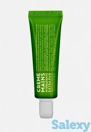 Крем для рук compagnie de provence, фотография 1