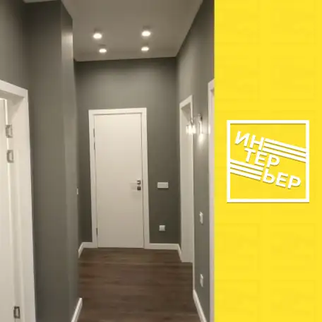 Ремонт под ключ в Алматы  от 35 000 тгм, фотография 4