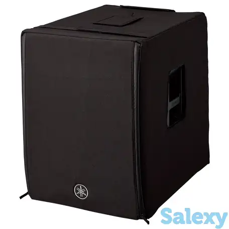 Чехол yamaha spcvr-dxs15x, фотография 1