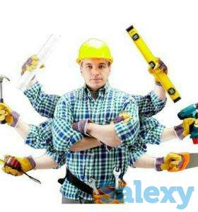   Мелкий ремонт квартир, фотография 2