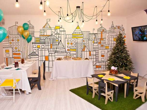 Организация крутых детских праздников в Алматы!, фотография 9