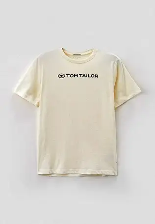 Футболка tom tailor, фотография 1