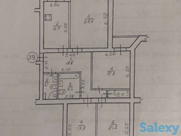 Квартира. Редкое предложение в одном из самых престижных мест Одессы, фотография 11