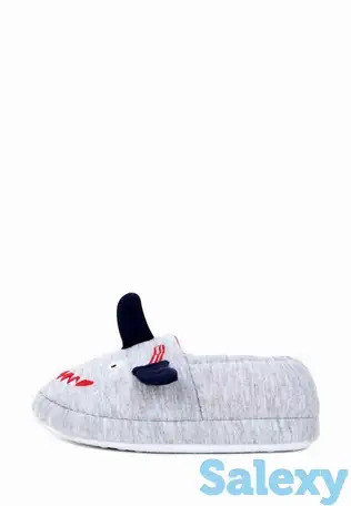 Тапочки biker, фотография 1