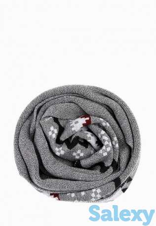 Шарф finn flare, фотография 1