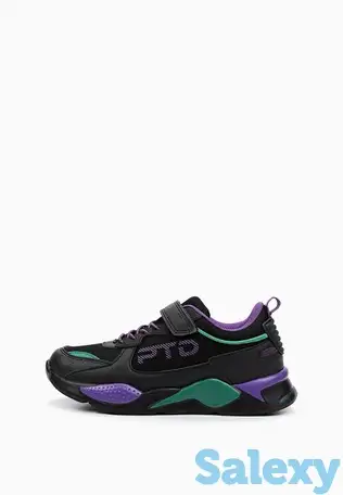 Кроссовки playtoday, фотография 1