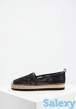 Эспадрильи michael michael kors, фотография 1