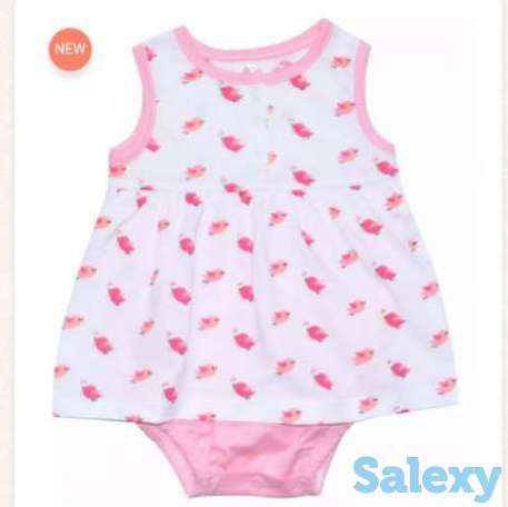 Боди с юбочкой, фотография 1