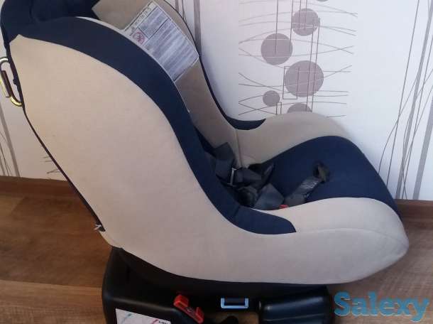 Детское автокресло., фотография 1