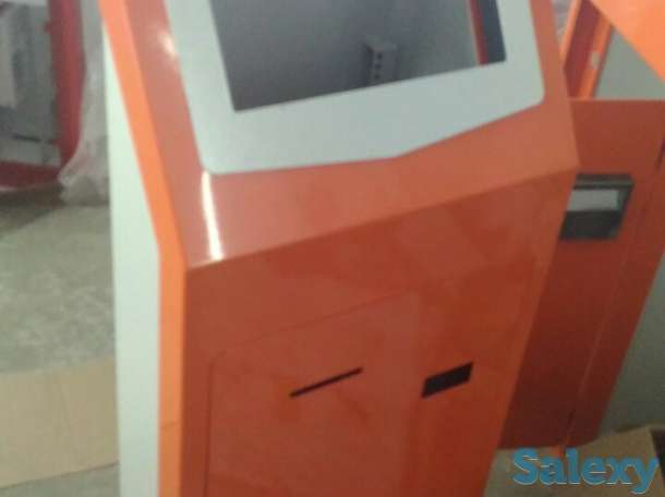 Новые корпусы под сборку ser., фотография 1