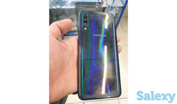 Samsung Galaxy A50 128 gb, фотография 1
