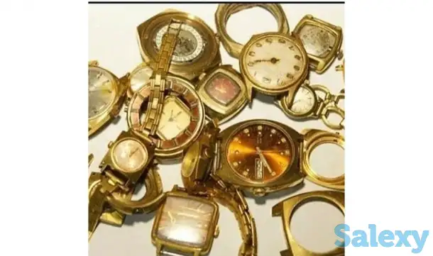 Радиодетали б/у Байконур, фотография 4