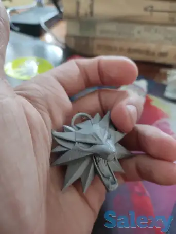 3D-печать на заказ, фотография 12