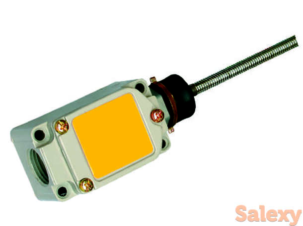 Концевой выключатель WL-NJ Энергия, 5 шт, фотография 1