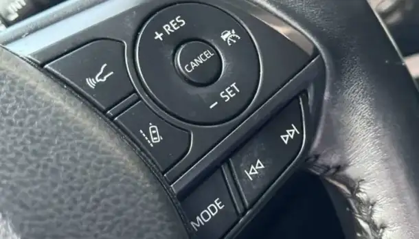 Toyota Camry, фотография 4