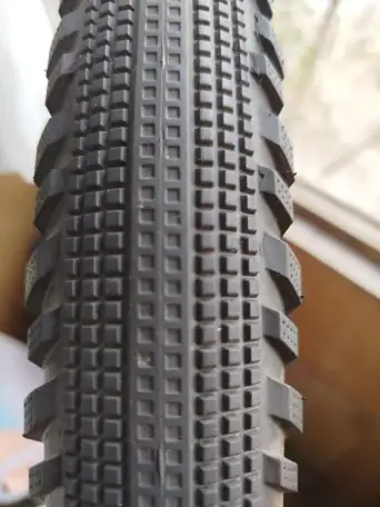 Колеса для велосипеда 2 шт.29 переднее и заднее, покрышки 2.4 Schwalbe Hurricane, фотография 9