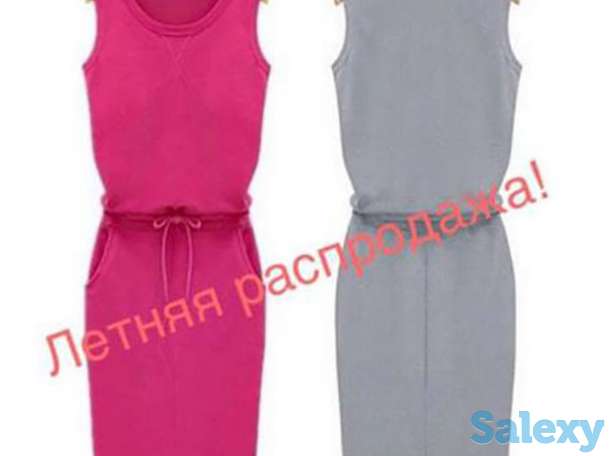 Продам спортивное платье, фотография 1