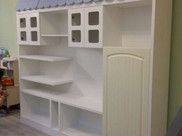 Мебель на заказ любой сложности!, фотография 2