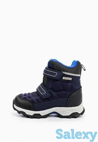 Полусапоги orthoboom, фотография 3