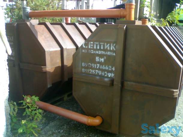 Продаю оборудование для изготовления объёмных изделии, ёмкостей (Россия), фотография 7