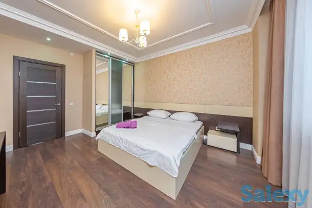 Квартира в ЖК Лазурный квартал, фотография 5