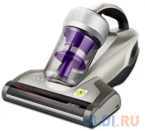 Пылесос jimmy anti-mite vacuum cleaner jv35, фотография 1