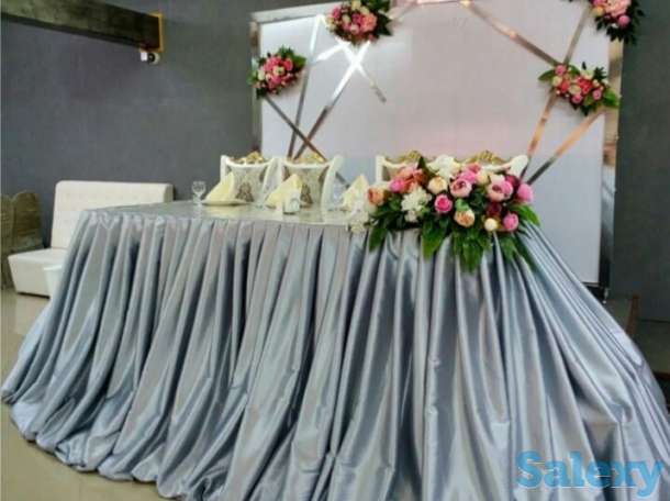 Аксессуары для оформления торжества, фотография 5