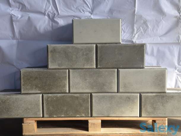 кирпич евротеплоблок теплоблок пеноблок, фотография 7