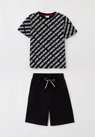 Костюм спортивный playtoday, фотография 1