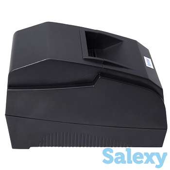 Принтер чеков Xprinter XP-58. Доставка по г.Алматы бесплатно., фотография 2