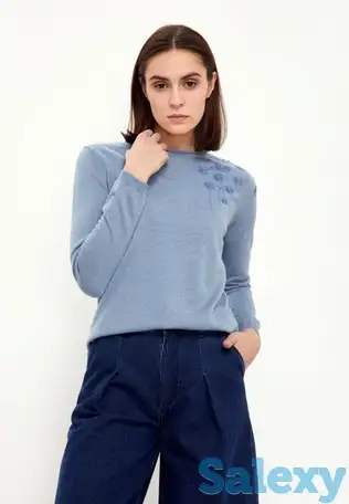 Джемпер finn flare, фотография 1