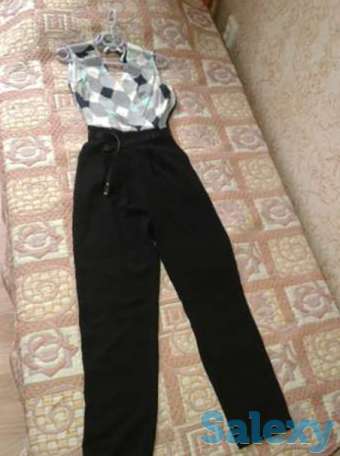 Женский легкий комбинезон, фотография 1