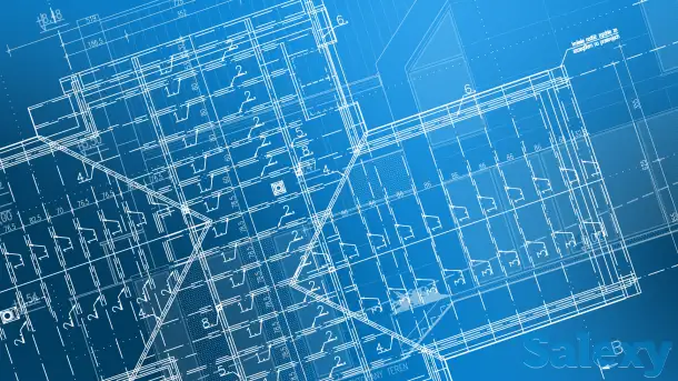 Проектирование кровли (крыши), фотография 1