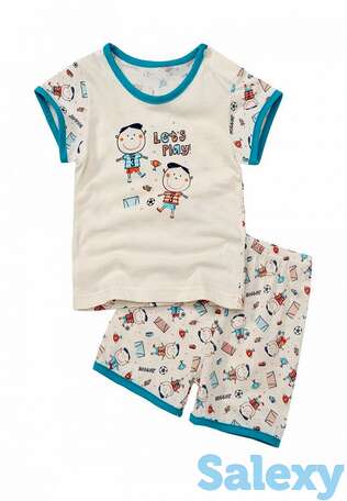 Пижама tokki, фотография 1