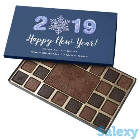 Новогодние брендированные  подарки в Алматы, фотография 1