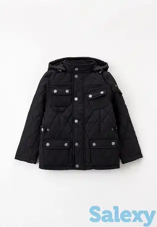 Куртка утепленная aviva, фотография 1