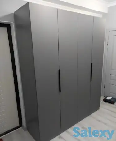 Прихожа, фотография 6