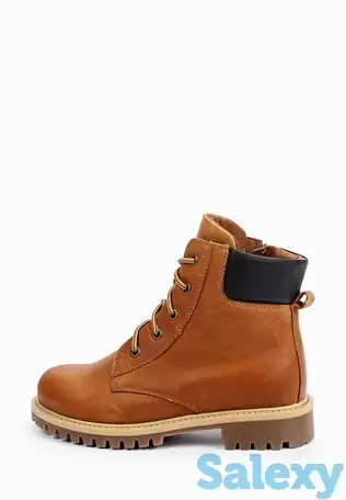 Ботинки ralf ringer, фотография 1