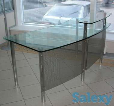 Изделия из стекла и зеркала, фотография 6