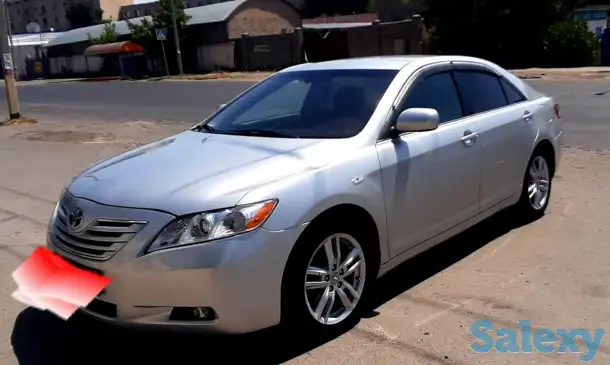 Продаю камри Toyota Camry, фотография 7