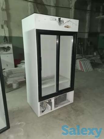 Холодильные шкафы, фотография 3